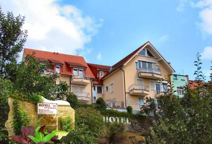 호텔 Am Schloss