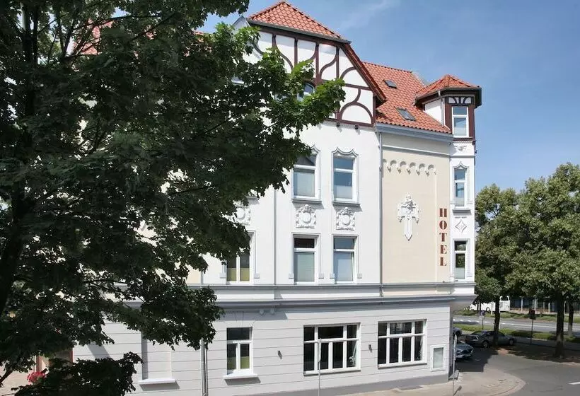 ホテル An Der Altstadt