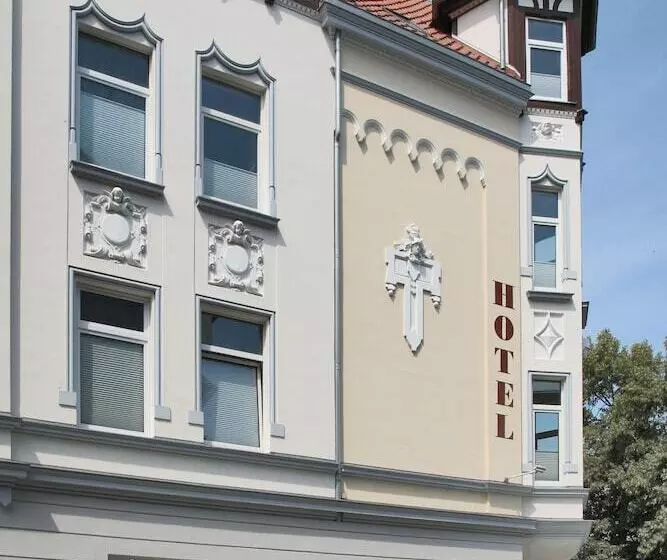 ホテル An Der Altstadt