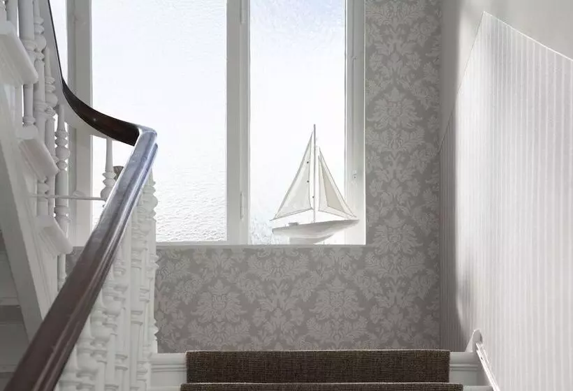 ホテル An Der Altstadt