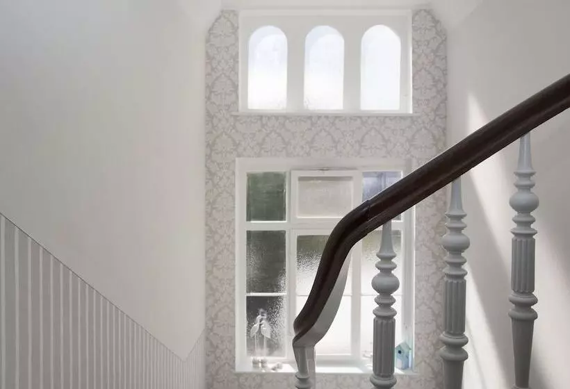 ホテル An Der Altstadt