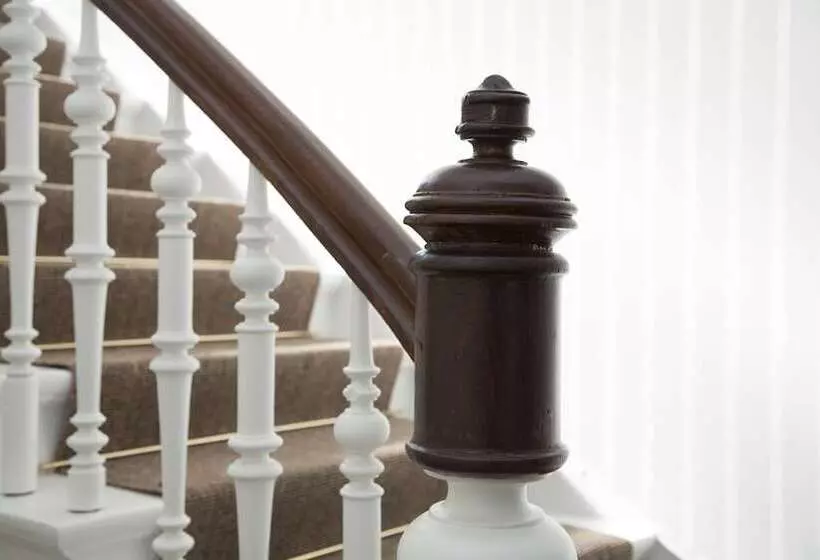 ホテル An Der Altstadt