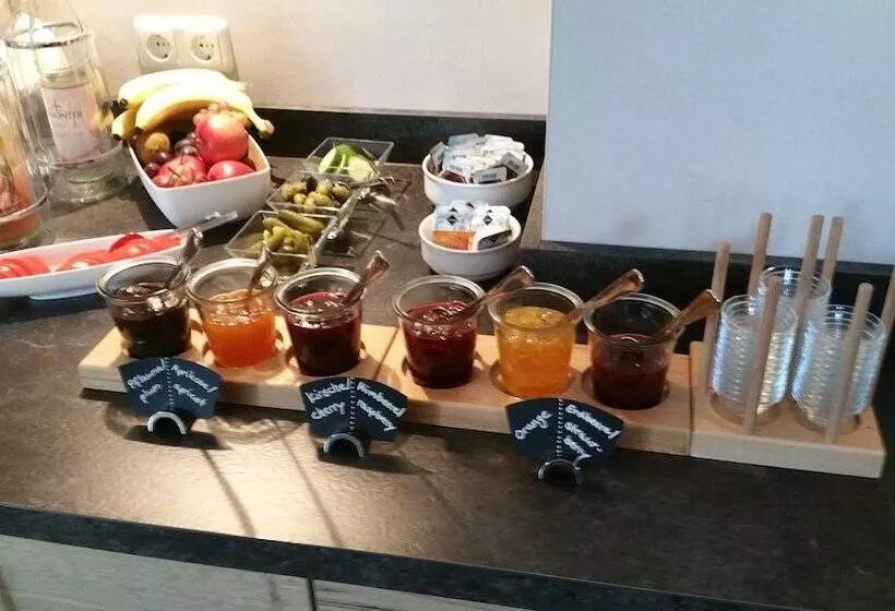 ホテル An Der Altstadt