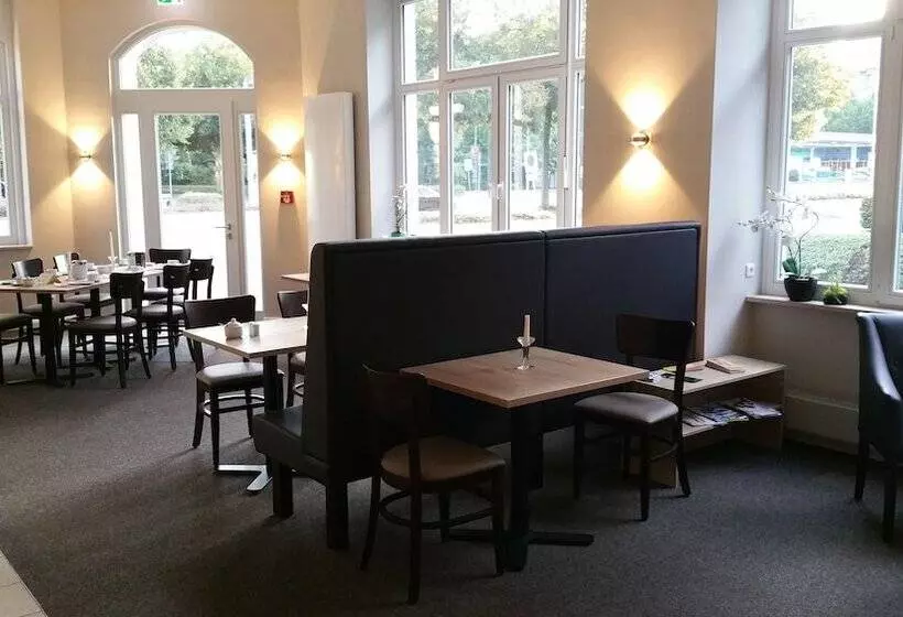 ホテル An Der Altstadt