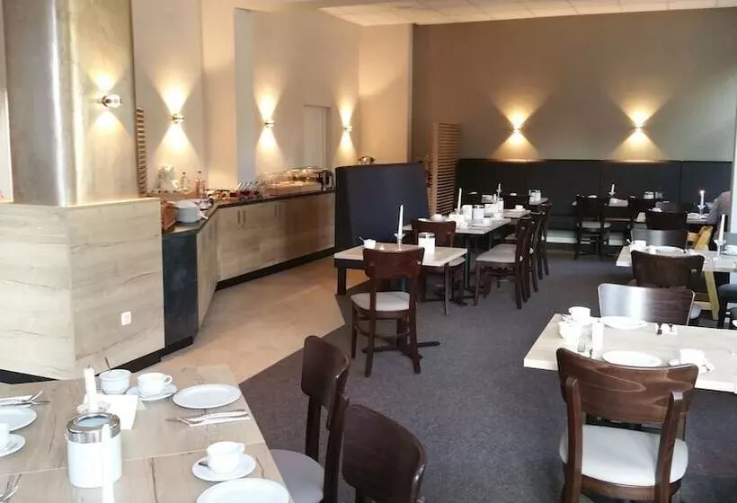 ホテル An Der Altstadt