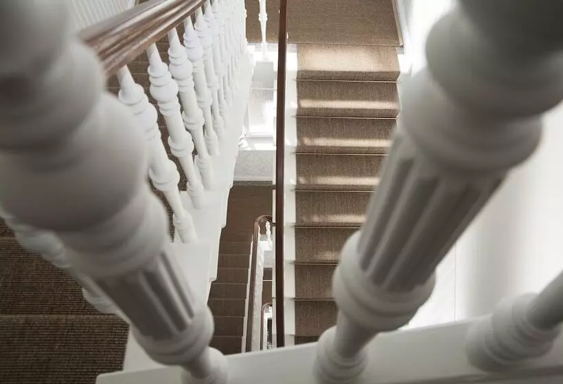 ホテル An Der Altstadt