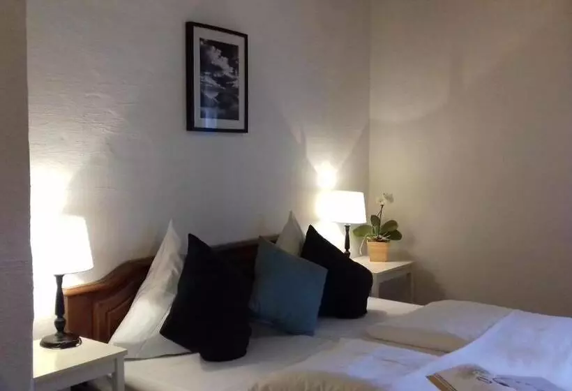 فندق Badischer Hof