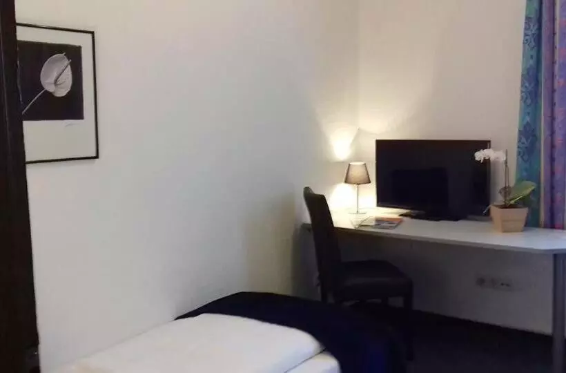 فندق Badischer Hof