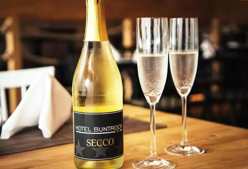 酒店 Buntrock