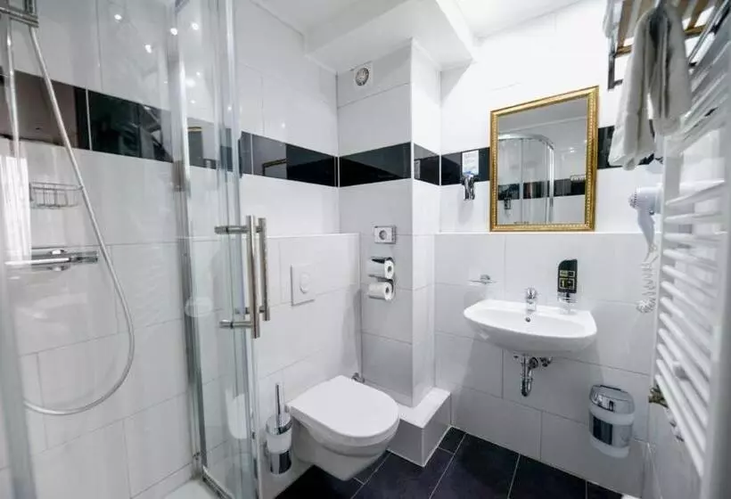 هتل City Panorama