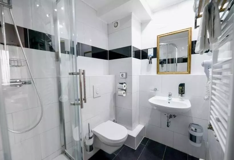 هتل City Panorama