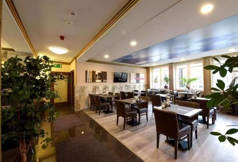 هتل City Panorama