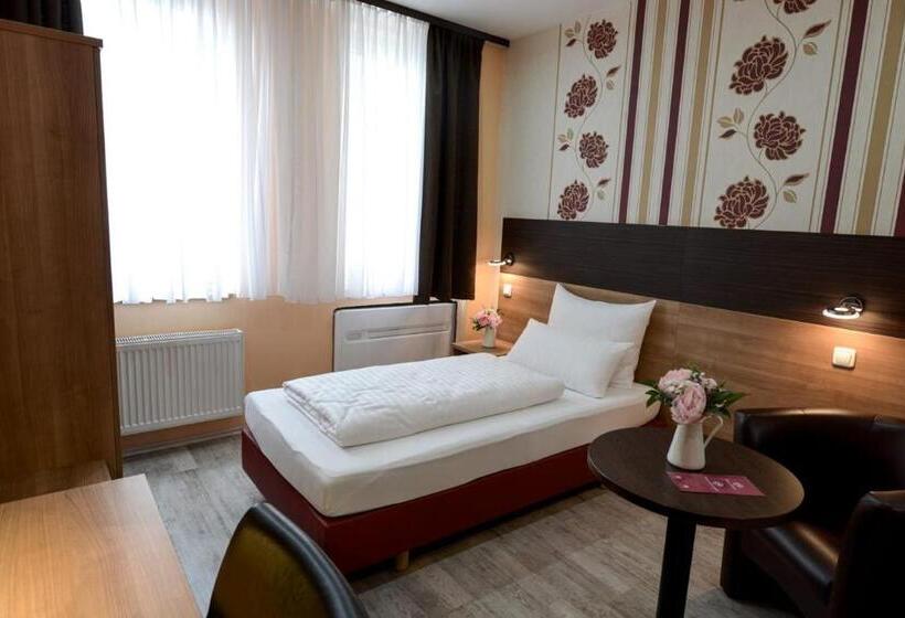 هتل City Panorama