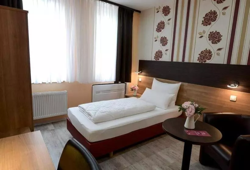 هتل City Panorama