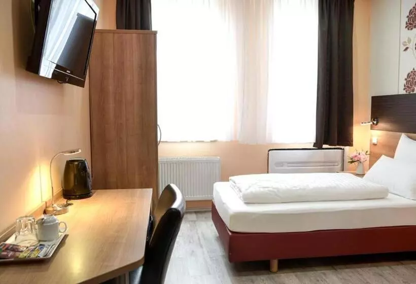 هتل City Panorama