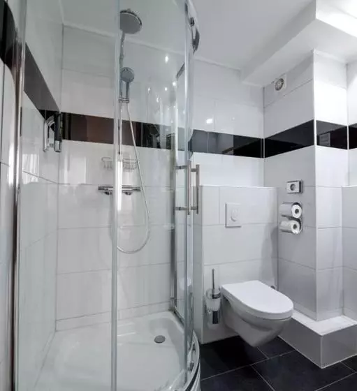 هتل City Panorama