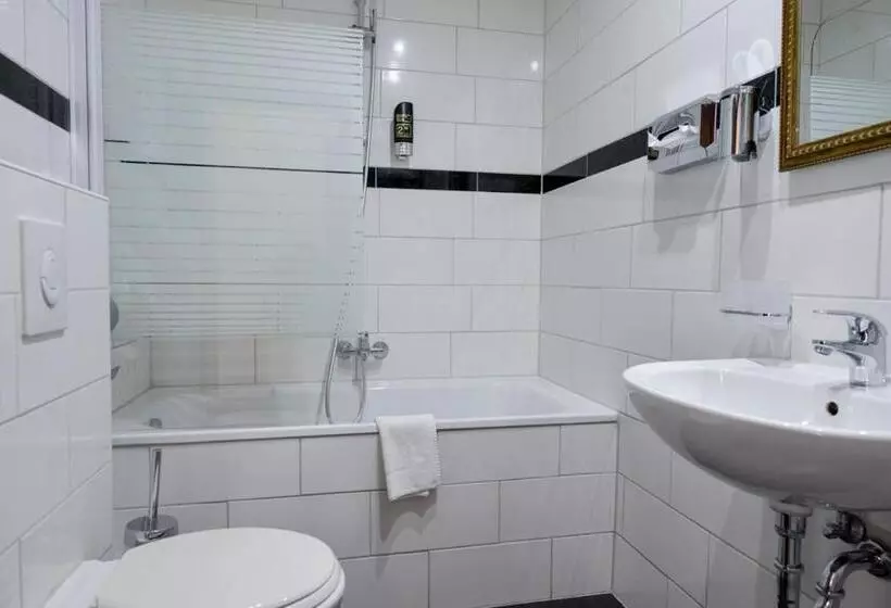 هتل City Panorama