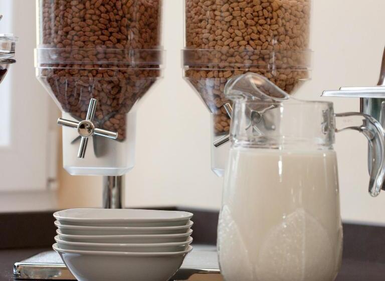 هتل City Panorama