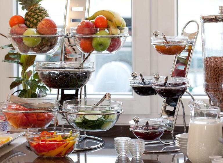 هتل City Panorama