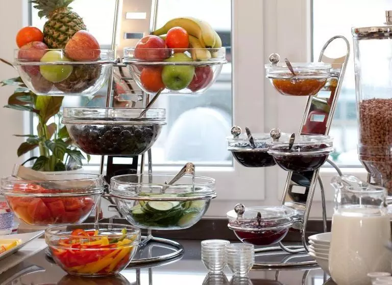 هتل City Panorama