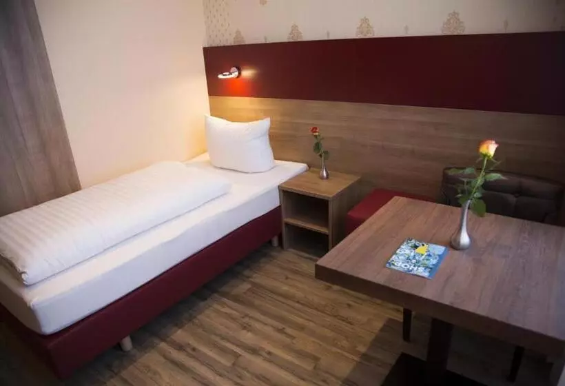 هتل City Panorama