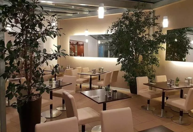 City Hotel Stuttgart