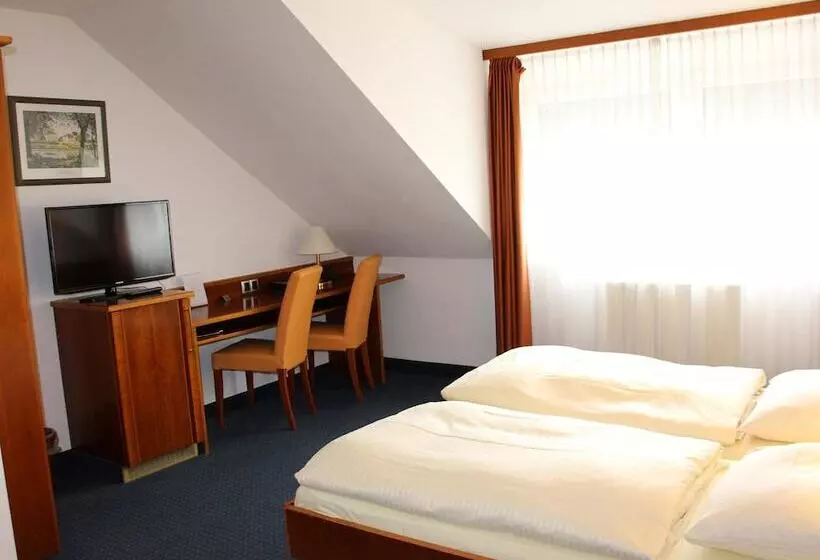 City Hotel Stuttgart