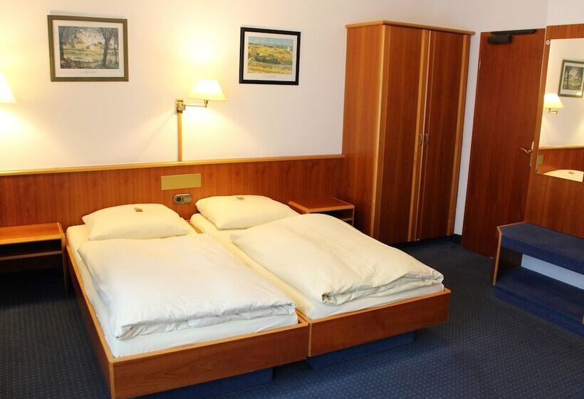 City Hotel Stuttgart