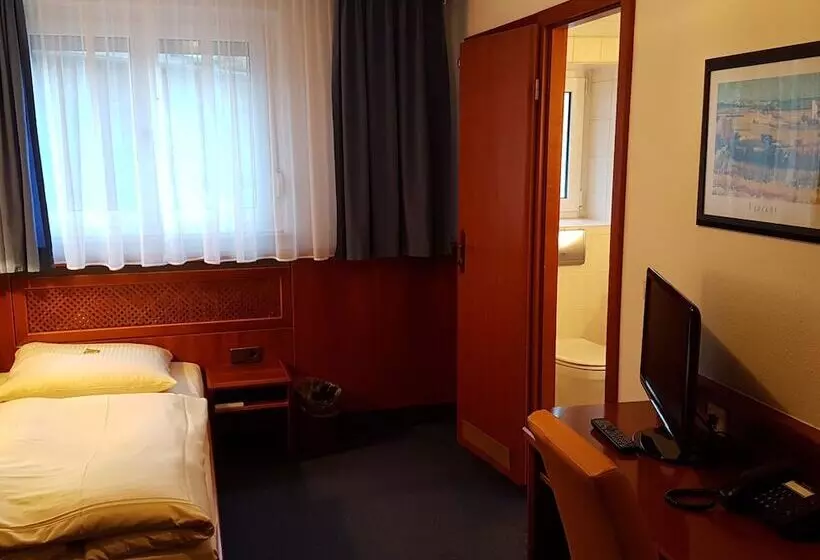 City Hotel Stuttgart