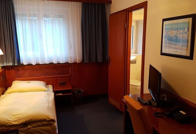 City Hotel Stuttgart