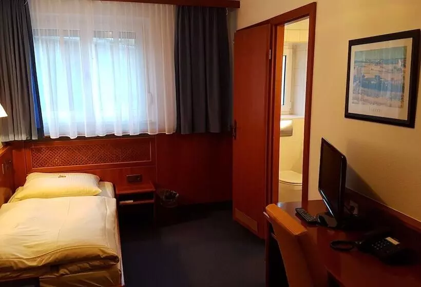 City Hotel Stuttgart