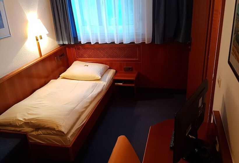 City Hotel Stuttgart