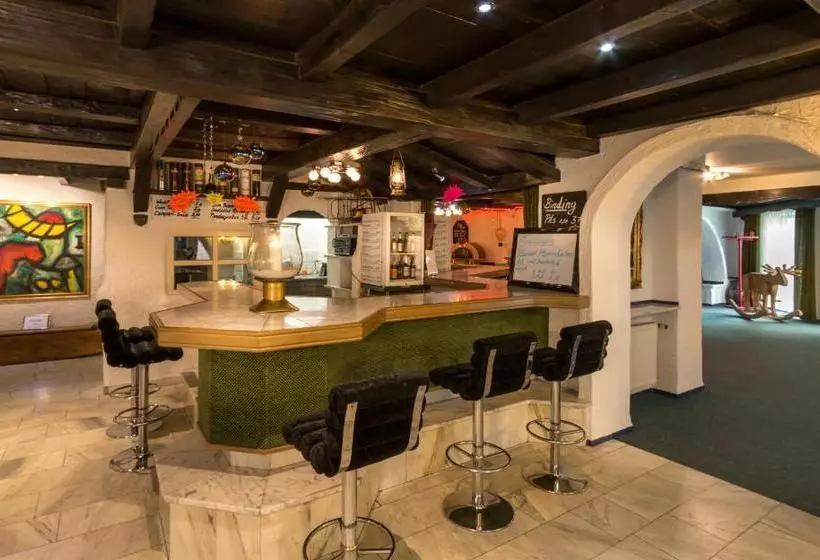 Hotel Contel Darmstadt