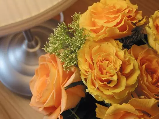 پانسیون Gasthof Blume