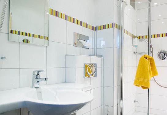 Pensão Gasthof Blume