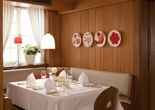 Pensão Gasthof Blume