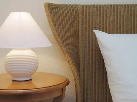 پانسیون Gasthof Blume