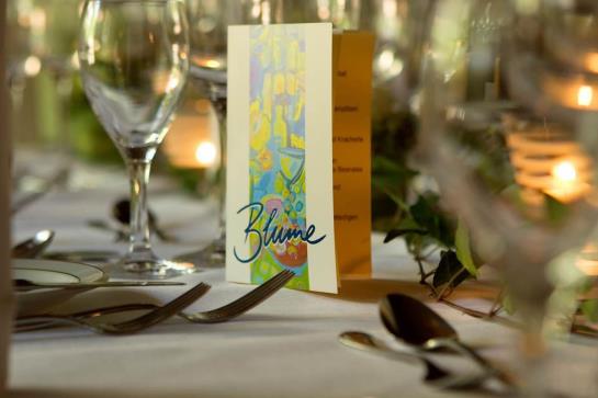 Pensão Gasthof Blume