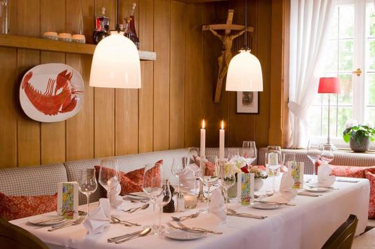 Pensão Gasthof Blume