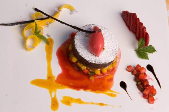 Pensão Gasthof Blume