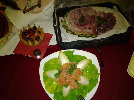 هتل Naturstein & Restaurant Lörrach