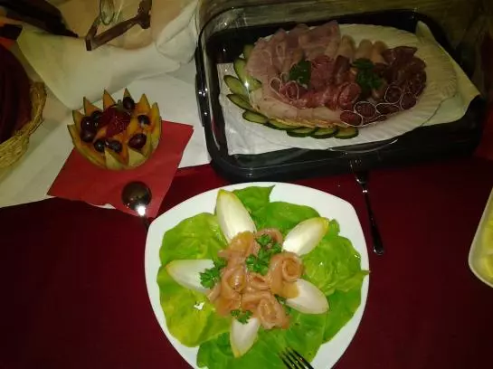 酒店 Naturstein  & Restaurant Lörrach