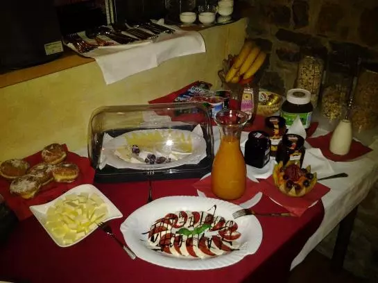 酒店 Naturstein  & Restaurant Lörrach