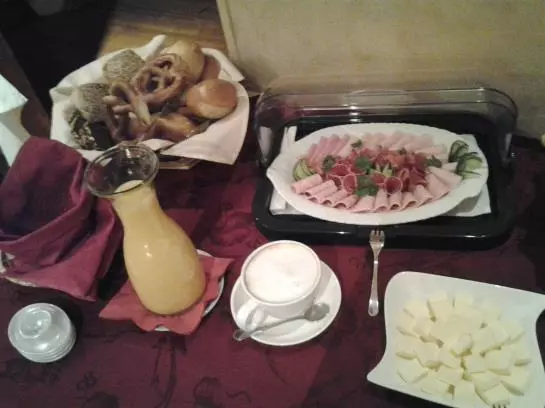 酒店 Naturstein  & Restaurant Lörrach