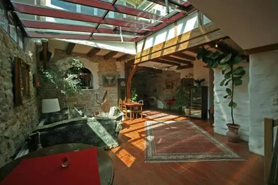 酒店 Naturstein  & Restaurant Lörrach