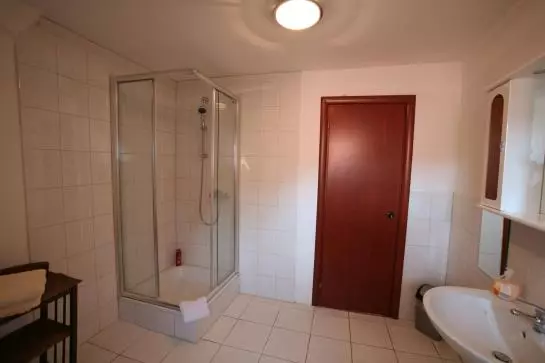 酒店 Naturstein  & Restaurant Lörrach