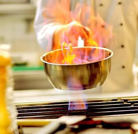 Отель Golfpark Gut Duneburg