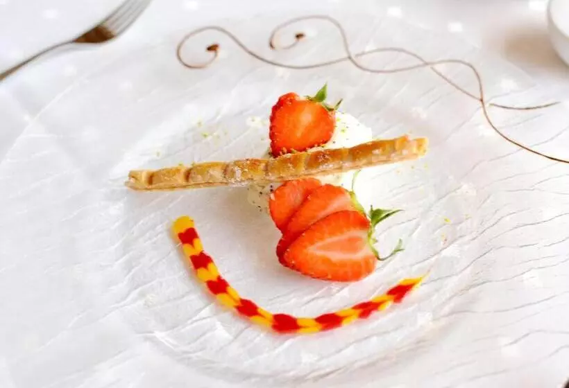 Отель Golfpark Gut Duneburg