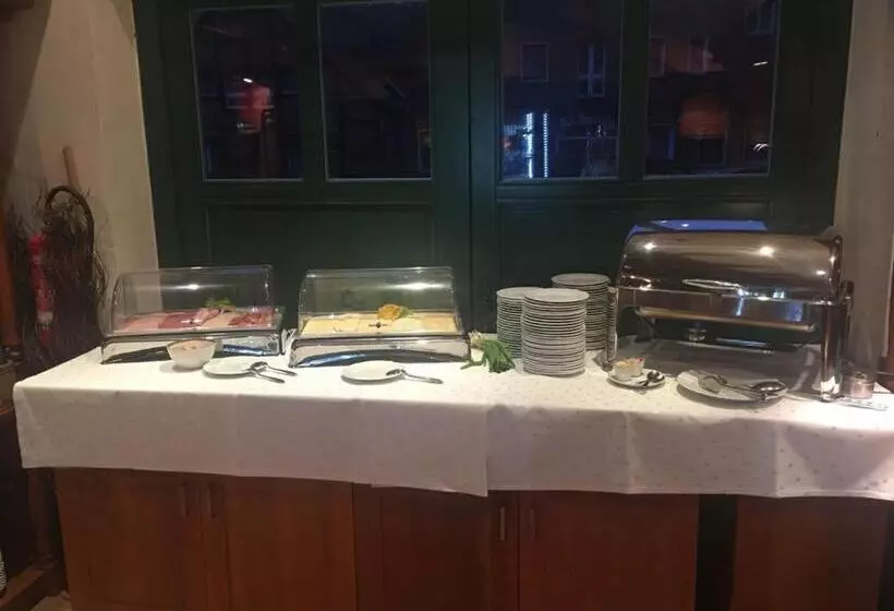 Отель Golfpark Gut Duneburg