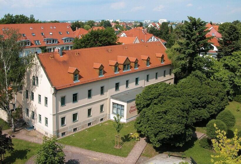 호텔 Gutshof Hauber